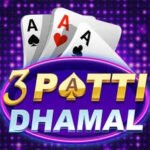 Teen Patti dhamal