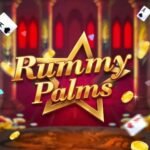 RUMMY palms