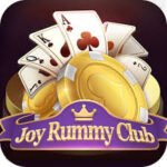 Joy rummy