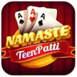 Namaste teen Patti