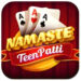 Namaste teen Patti