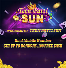 Teen Patti sun casino 