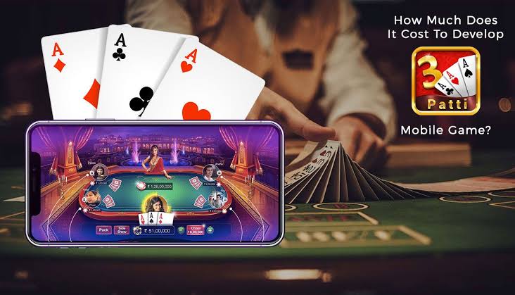 Teen Patti Sun casino