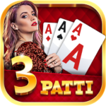 Teen Patti fenk