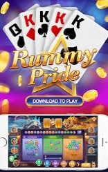 Rummy Pride