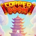 Copper boom