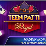 Teen Patti royal Plus