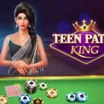 Teen Patti king