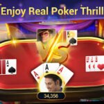 Teen Patti gin