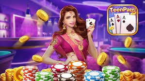 Teen Patti power 