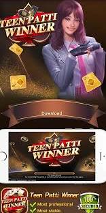 Teen Patti winner 
