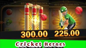 Teen Patti cricket