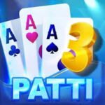 Teen Patti villain