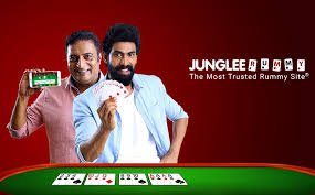 Junglee Rummy