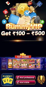 Rummy VIP 