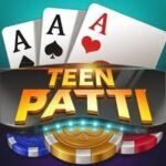 Teen Patti spin