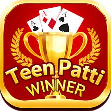 Teen Patti winner 