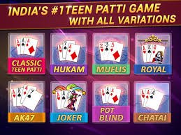 Teen Patti Apple