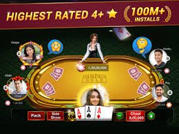 Teen Patti Apple