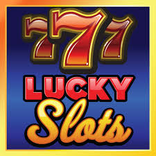 Lucky slot bin 777 