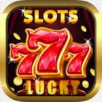 Lucky slot win 777