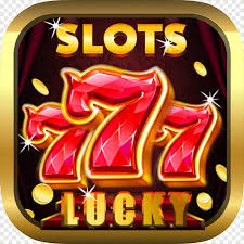 Lucky slot bin 777 