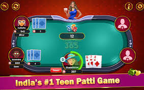 Teen Patti star 365 