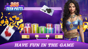 Teen Patti star 365 