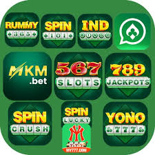 All yono games