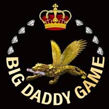 Big Daddy online game