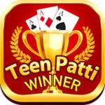 Teen Patti winner