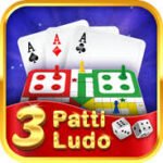 Teen Patti ludo