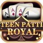 Teen Patti royal winner