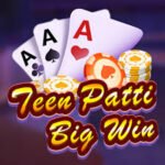 Teen Patti big win