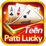 Teen Patti lucky