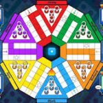 Ludo King online