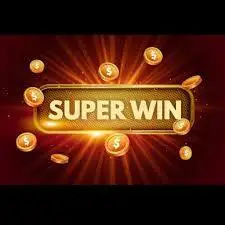 Super win