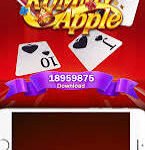 Apple teen Patti