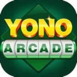 Yono arcade spin