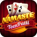 Namaste teen Patti