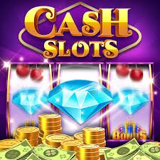 Cash slots 