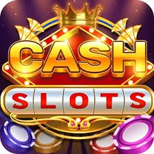 Cash slots 