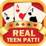Teen Patti Asian