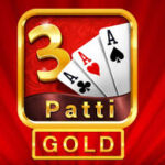 Teen Patti gold 3