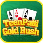 Teen Patti gold rush