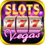 Slots vegas