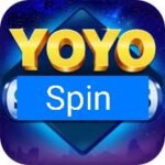 Yoyo spin