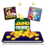 Jaiho Spin