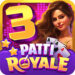 Teen Patti royal