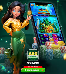 ABC Rummy 